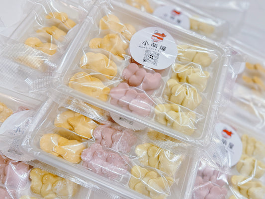 Cute pork Wonton 36pcs/pack